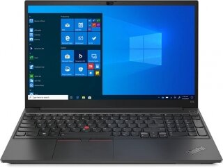 Lenovo ThinkPad E15 G3 20YG002CTX070 Notebook kullananlar yorumlar